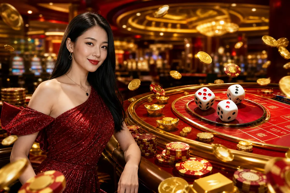 m77 Bankroll စီမံခန့်ခွဲမှု ပညာပေးလမ်းညွှန်