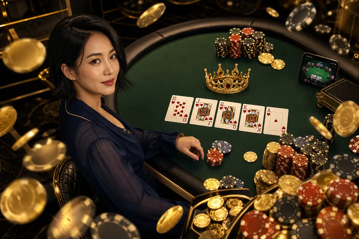 m77 KBZPay ငွေသွင်းထုတ် Slots