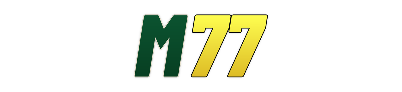 m77 logo